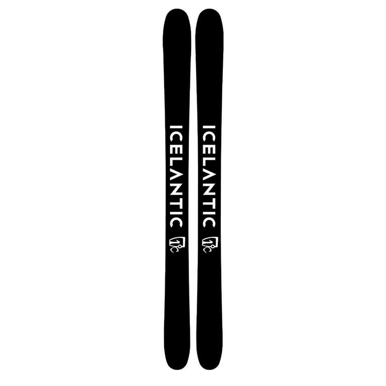 アイスランティック ICELANTIC Saba Pro 117 サバプロ 117 スキー板 