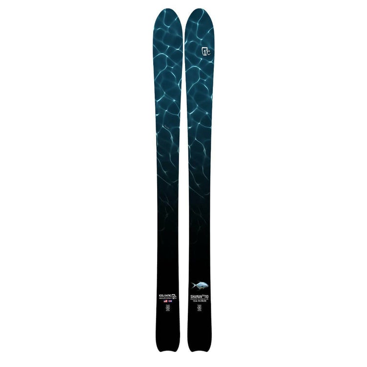 アイスランティック ICELANTIC Shaman 2.0 110 シャーマン 2.0 110 