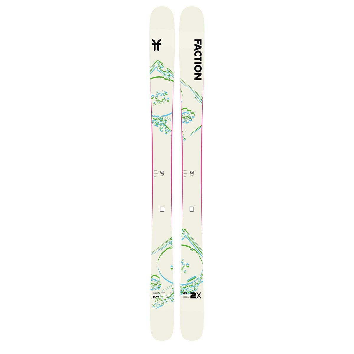 板 prodigy faction スキー」の人気商品一覧 | 安い商品を通販サイト 