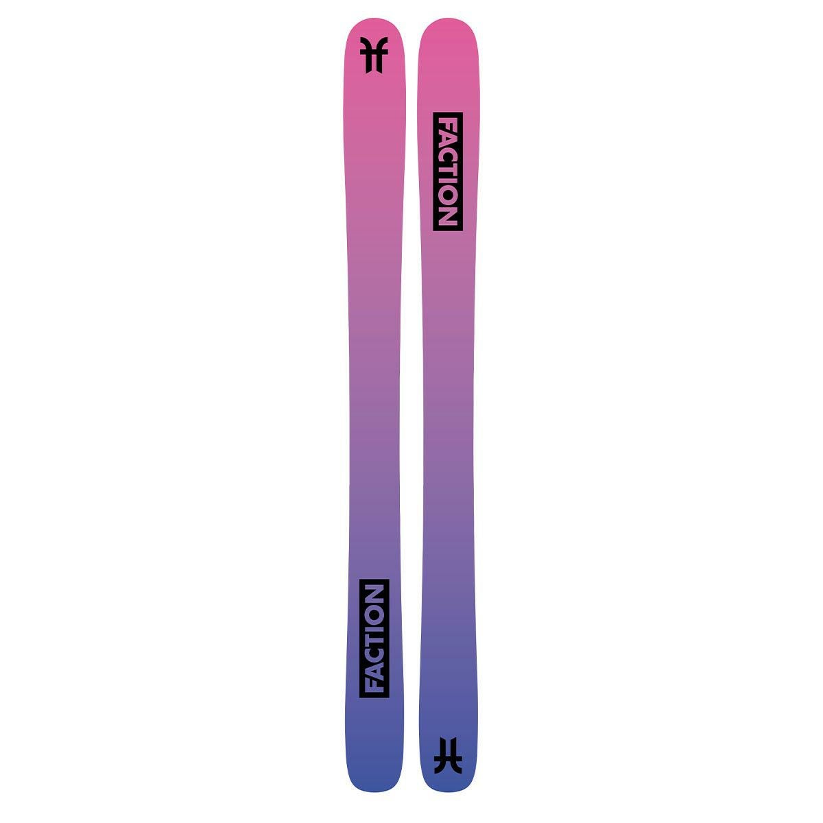 ファクション FACTION Prodigy 3X プロディジー 3X スキー板 単品 2023