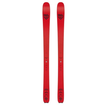 ブラッククロウズ BLACKCROWS　CAMOX FREEBIRD カモックス フリバード　スキー板 単品 2023-2024 詳細1