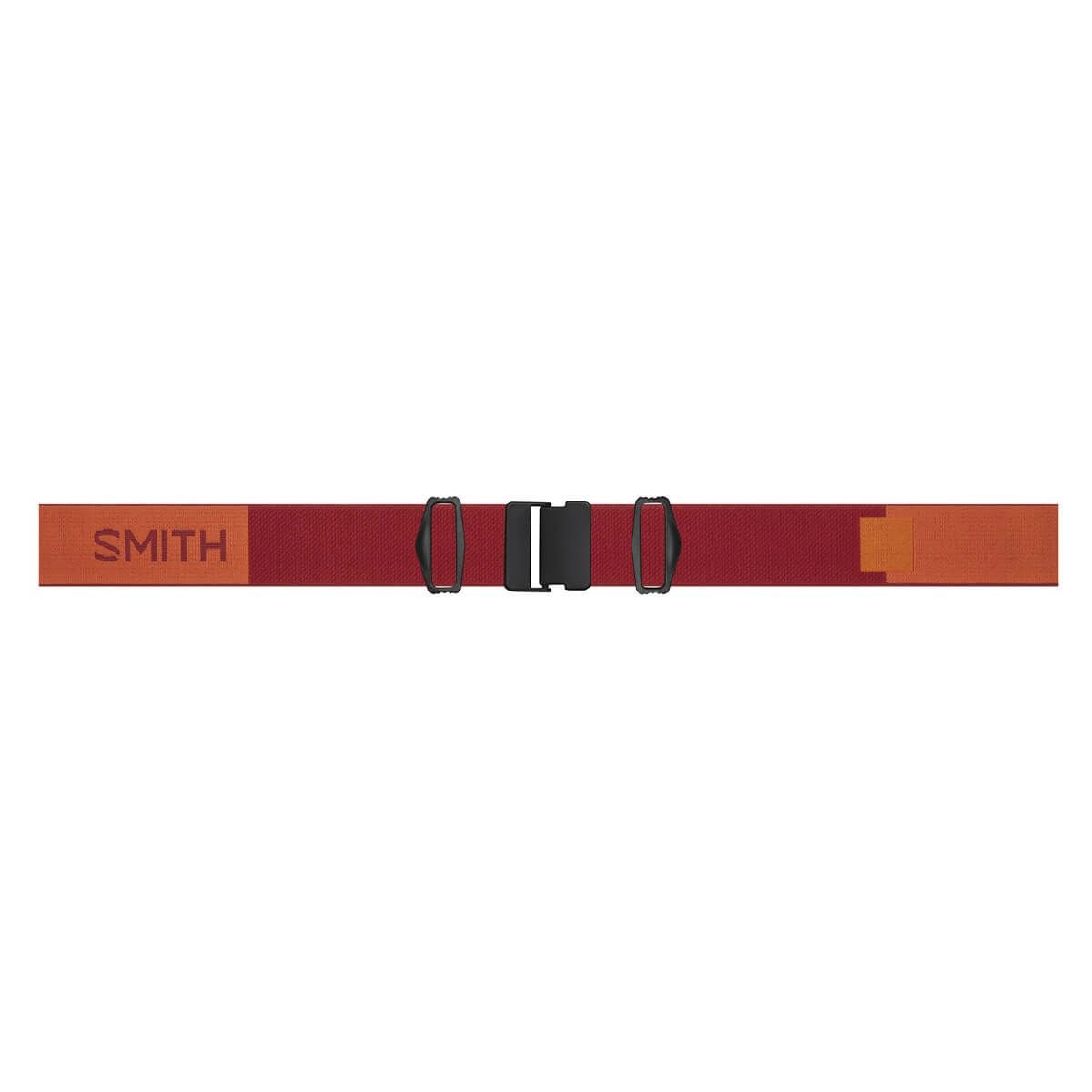 スミス SMITH　I/O MAG アイオー マグ CARNELIAN/CP EVERYDAY RED MIRROR　スキーゴーグル 2023-2024 詳細2