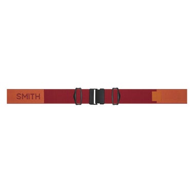スミス SMITH　I/O MAG アイオー マグ CARNELIAN/CP EVERYDAY RED MIRROR　スキーゴーグル 2023-2024 詳細2