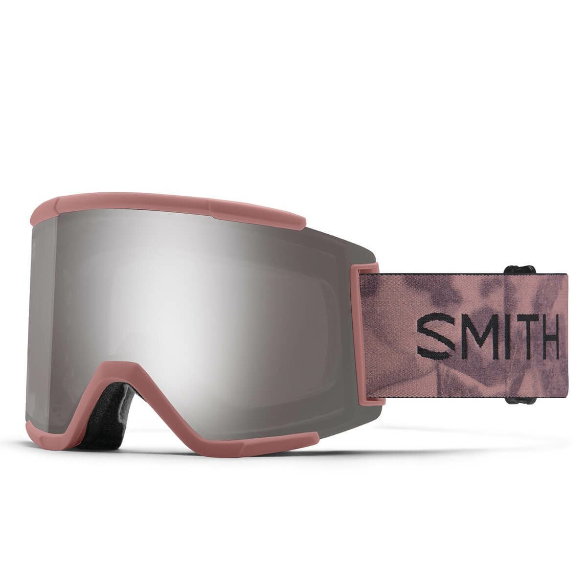 スミス SMITH SQUAD XL スカッド XL CHALK ROSE BLEACHED / CP Sun