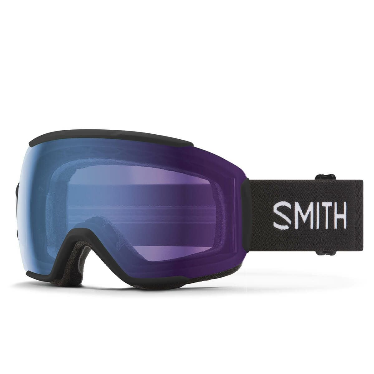 スミス SMITH SEQUENCE OTG シークエンス OTG Black / CP Photochromic