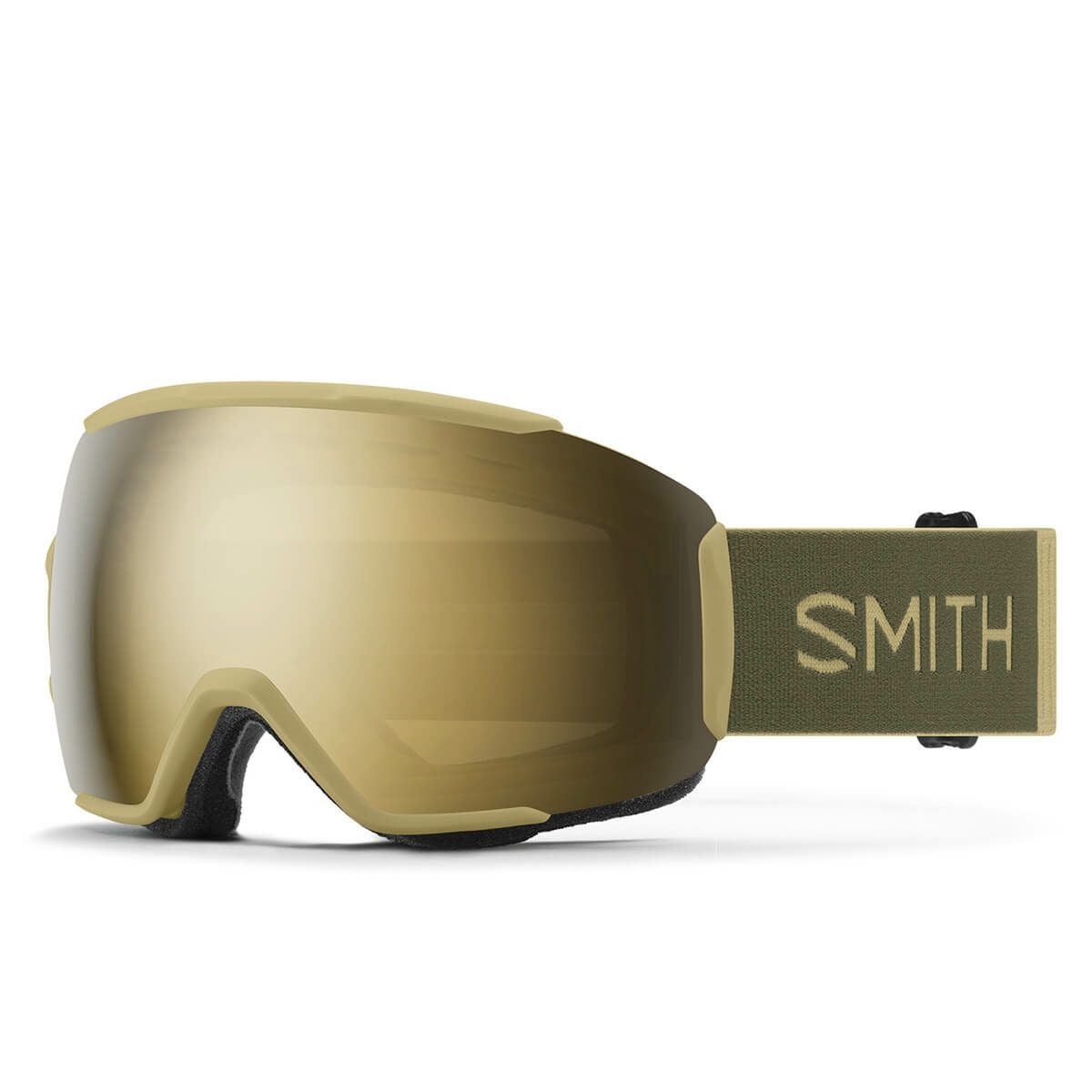 SMITH Sequence OTG Sandstorm Forest ゴーグル スミス SMITH SEQUENCE OTG シークエンス OTG SANDSTORM FOREST / CP