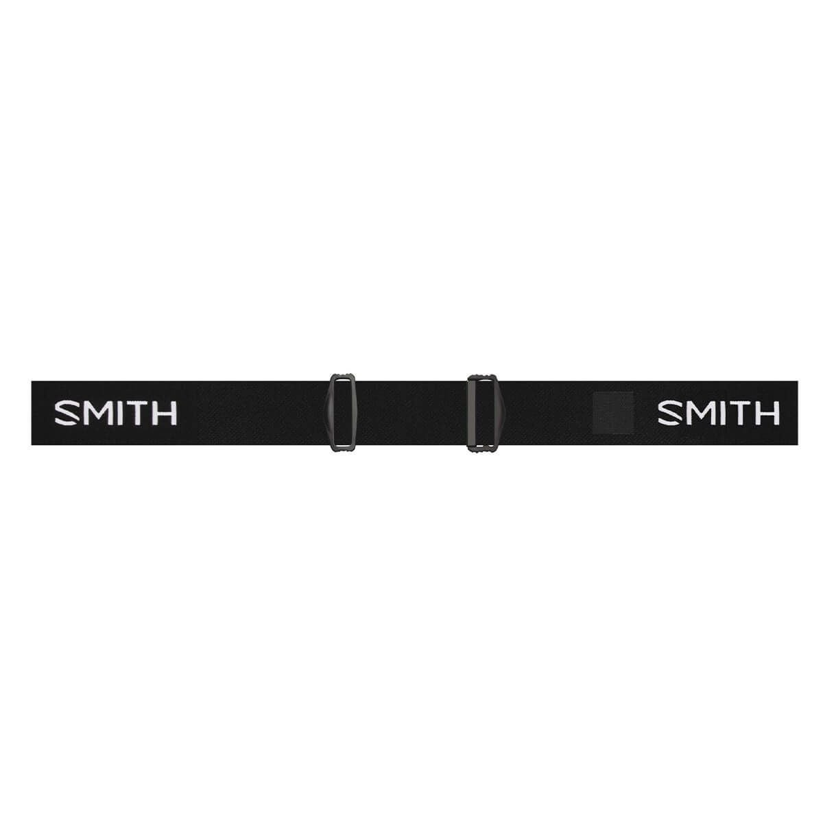スミス SMITH　SQUAD XL スカッド XL BLACK/CP PHOTOCHROMIC ROSE FLASH　スキーゴーグル 2023-2024 詳細2