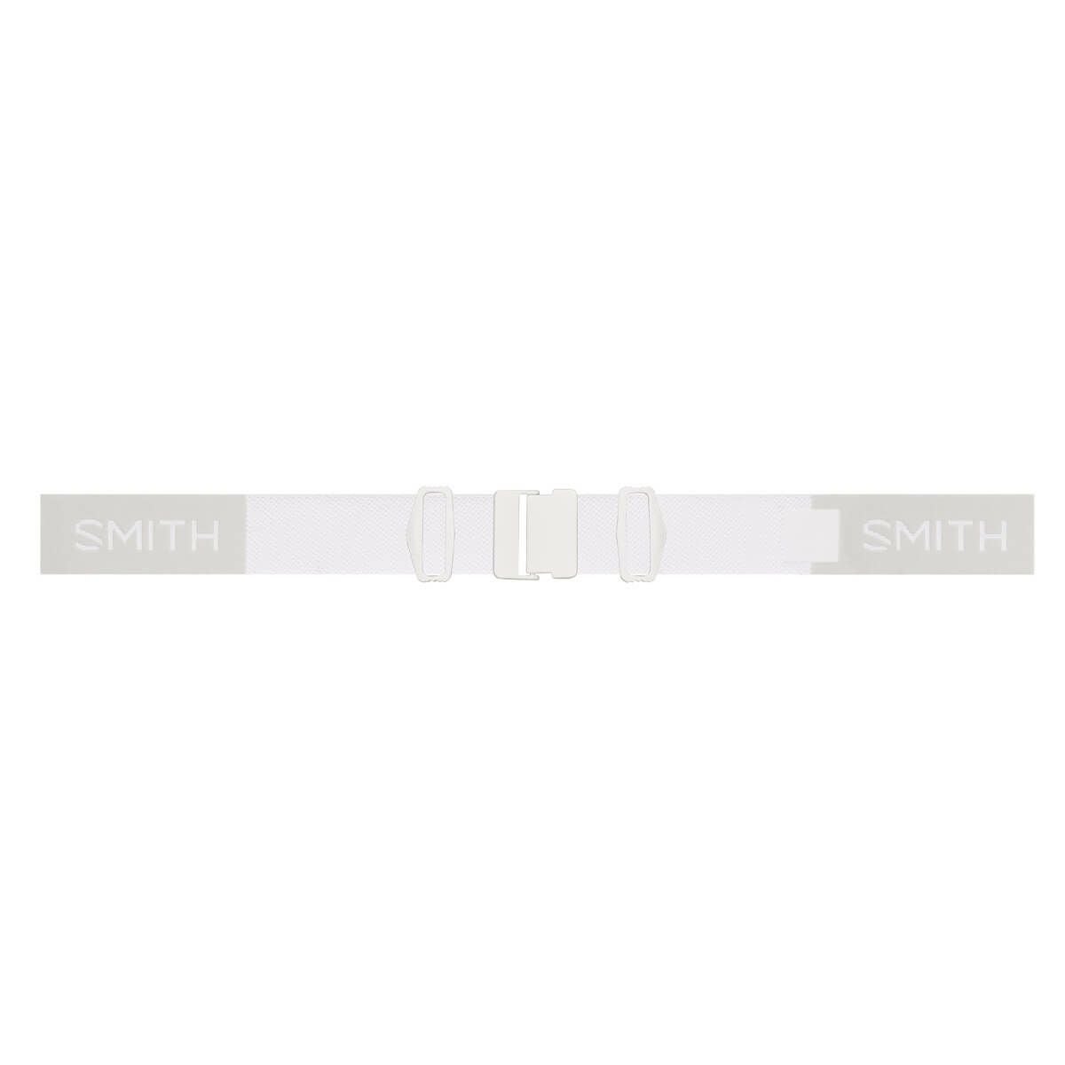 スミス SMITH　SQUAD スカッド WHITE VAPOR/CP EVERYDAY VIOLET MIRROR　スキーゴーグル 2023-2024 詳細1