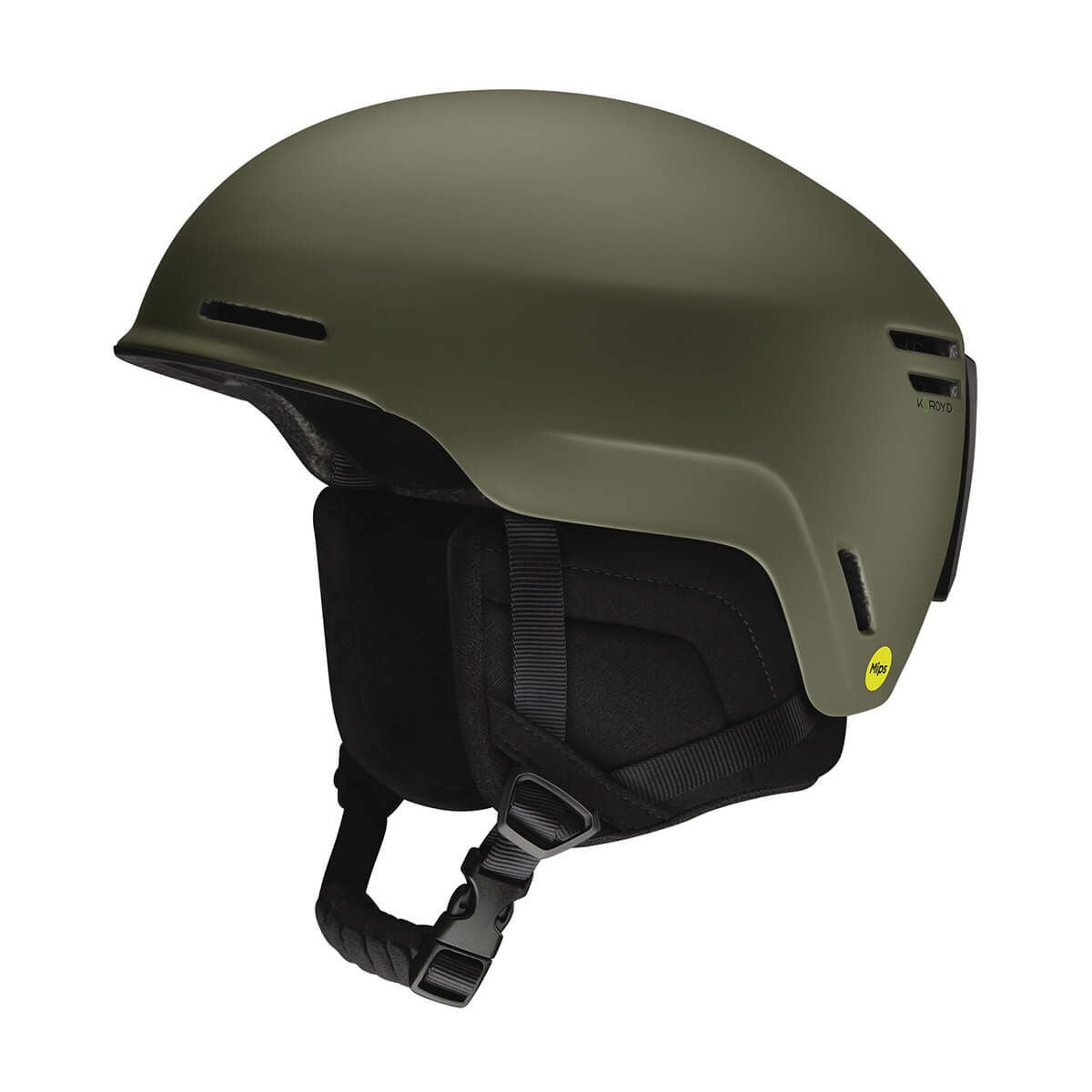 SMITH Method MIPS S スミス ヘルメット マットフォレスト スミス SMITH METHOD / MIPS メソッド MATTE FOREST スキー