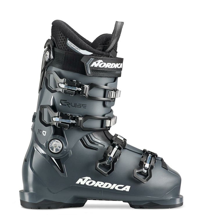 ノルディカ NORDICA THE CRUISE 100 ザ クルーズ 100 ANTHRACITE-BLACK 
