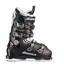 ノルディカ NORDICA　THE CRUISE 75 W ザ クルーズ 75 W PEARL BLACK-WHITE-GOLD　スキーブーツ 2025-2026
