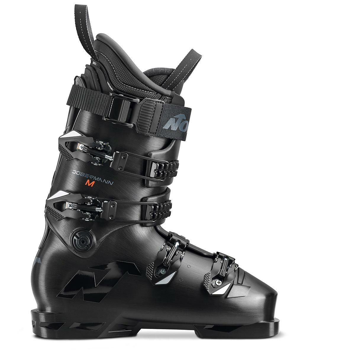 ノルディカ NORDICA DOBERMANN 5 M ドーベルマン5 M BLACK スキーブーツ 2024-2025