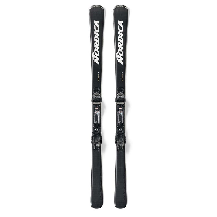 ノルディカ NORDICA SPITFIRE 75 FDT+TP2 Compact 10 FDT スピット 