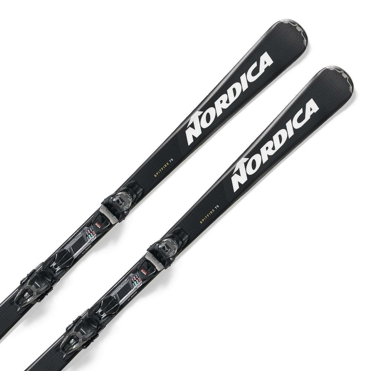 ノルディカ NORDICA SPITFIRE 75 FDT+TP2 Compact 10 FDT スピット