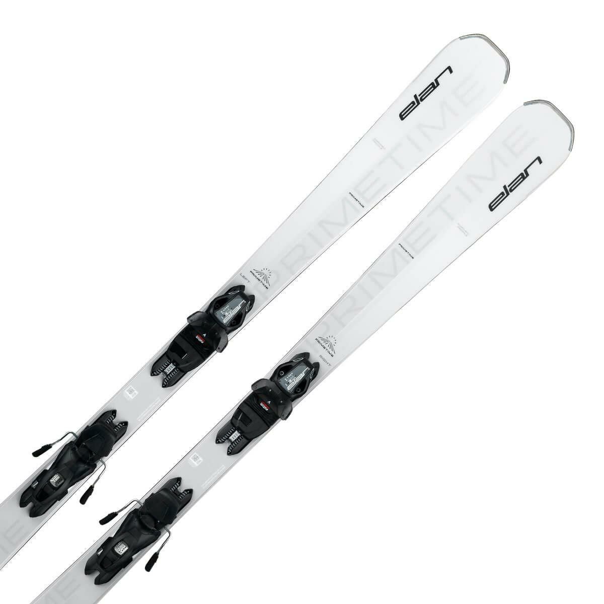 エラン ELAN PRIMETIME N°2 W プライムタイムN°2 W WHITE スキー板