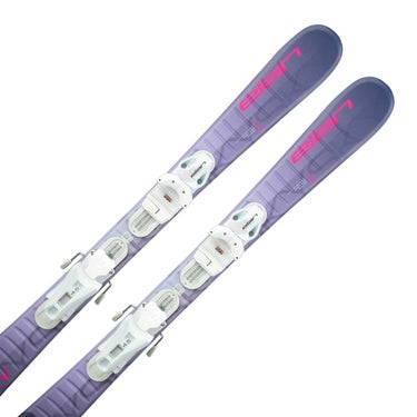 エラン ELAN　SKY JR SHIFT EL 4.5 スカイ　スキー板 ビンディングセット 2023-2024 詳細2