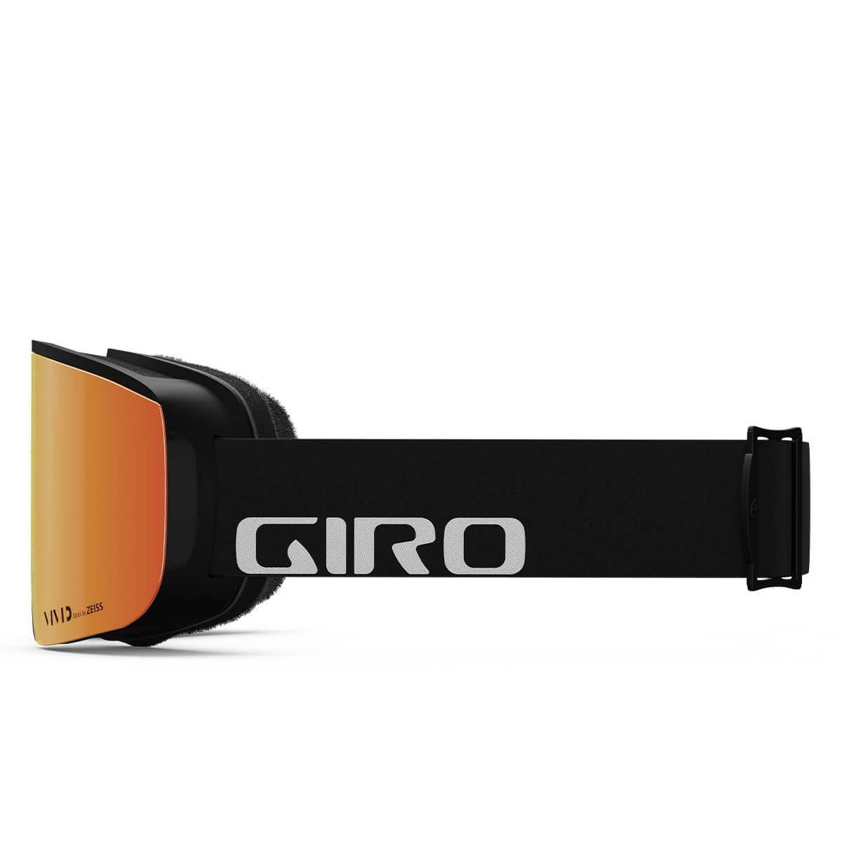 ジロ GIRO AXIS AF アクシス BLACK WORDMARK スキー スノーボード