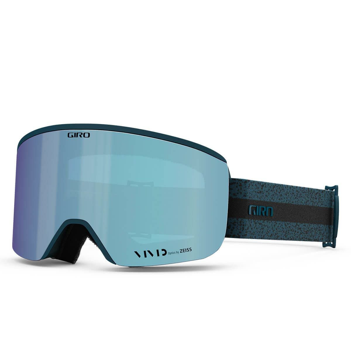 ジロ GIRO　AXIS AF アクシス HARBOR BLUE 23-24 ジロ GIRO AXIS AF アクシス HARBOR BLUE EXPEDITION スキー