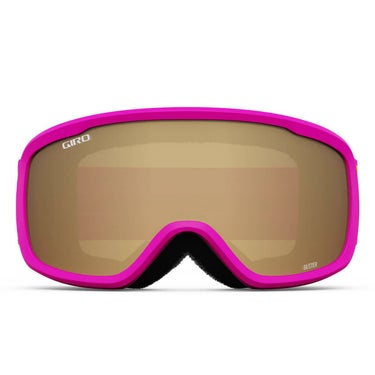 ジロ GIRO　BUSTER バスター PINK GEO CAMO　スキーゴーグル 2023-2024 詳細2