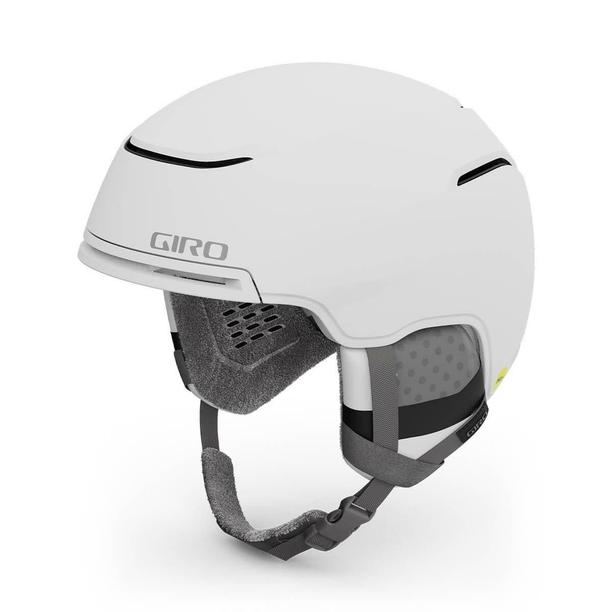 ジロ GIRO TERRA MIPS テラ Matte White スキー スノーボードヘルメット 2024-2025