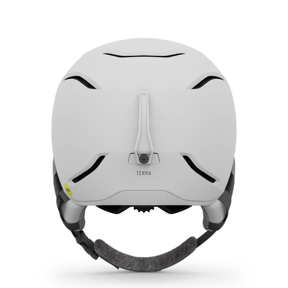 ジロ GIRO TERRA MIPS テラ Matte White スキー スノーボード