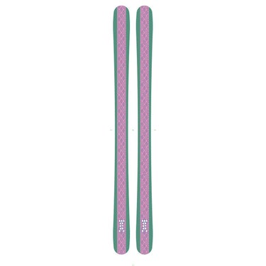 ワパンスキー WapanSkis　HO TATAMI タタミ　スキー板 単品 2023-20224 詳細1