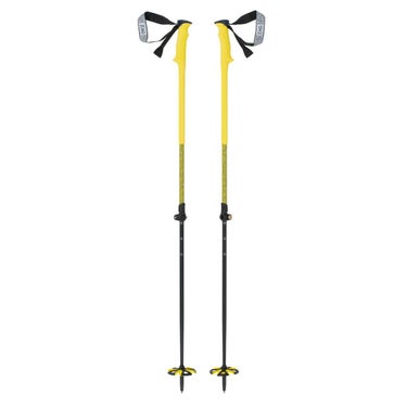 ザグ ZAG　Noth pole ノースポール オレンジ Orange　スキーストック 2023-2024 詳細1