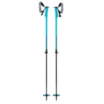 ザグ ZAG　Noth pole ノースポール ブルー Blue　スキーストック 2023-2024 詳細1