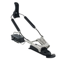 ボレー VOILE　Switchback X2 スウィッチ バック エックス 2 ブラック　テレマーク ビンディング 2025-2026