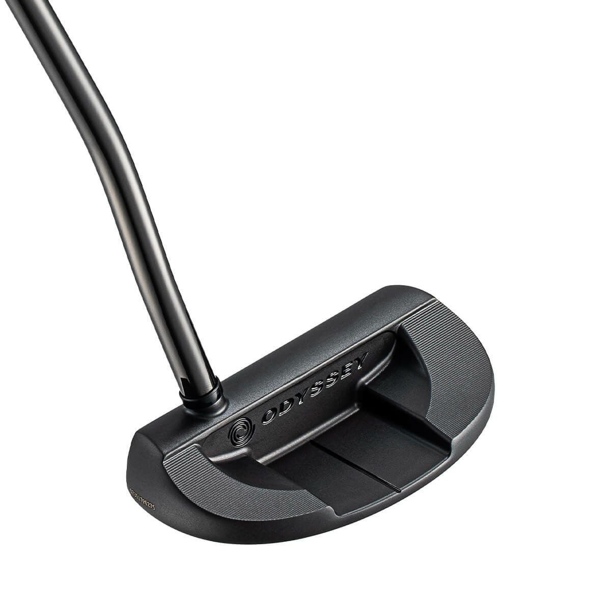 オデッセイ　ホワイト ホット ブラック　FIVE 5 パター　STROKE LAB 70C シャフト　2023年モデル 詳細4