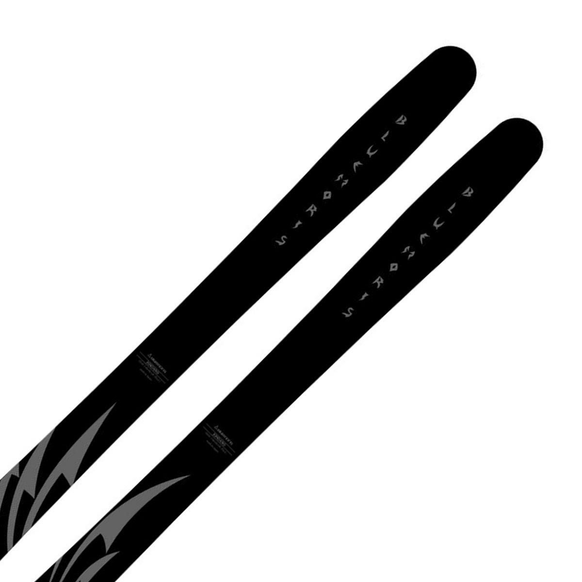 ブルーモリス BLUEMORIS JONDANO ジョンダノ スキー板 単品 2025-2026