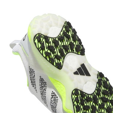 アディダス adidas　コードカオス22 ボア　メンズ スパイクレス ゴルフシューズ LVL63 IF1042　2023年モデル 詳細7