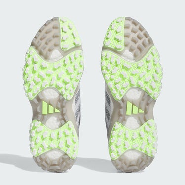 アディダス adidas　コードカオス22　メンズ スパイクレス ゴルフシューズ LVL61 IF1041　2023年モデル 詳細2