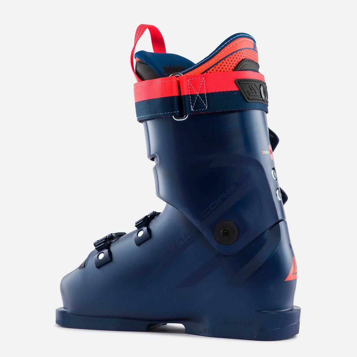 ラング LANGE RS 120 SC アールエス 120 SC Legend blue スキーブーツ