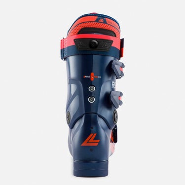 ラング LANGE　RS 120 SC アールエス 120 SC Legend blue　スキーブーツ 2023-2024 詳細1