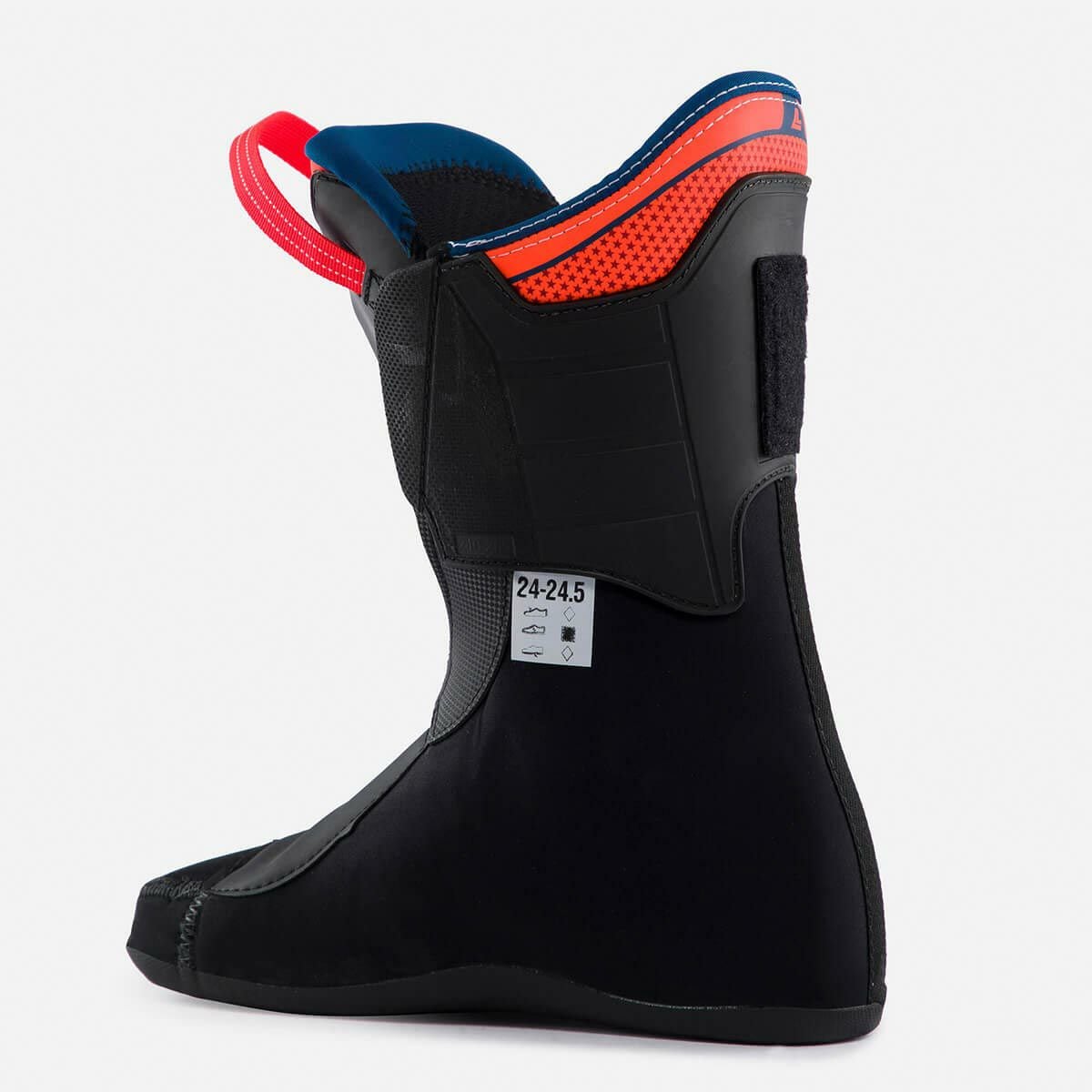 ラング LANGE RS 120 SC アールエス 120 SC Legend blue スキーブーツ