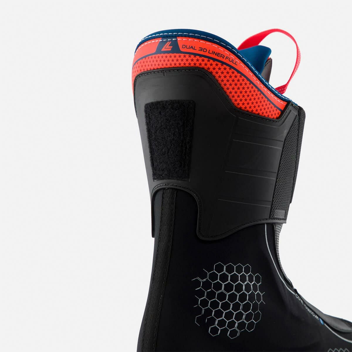 ラング LANGE RS 120 SC アールエス 120 SC Legend blue スキーブーツ