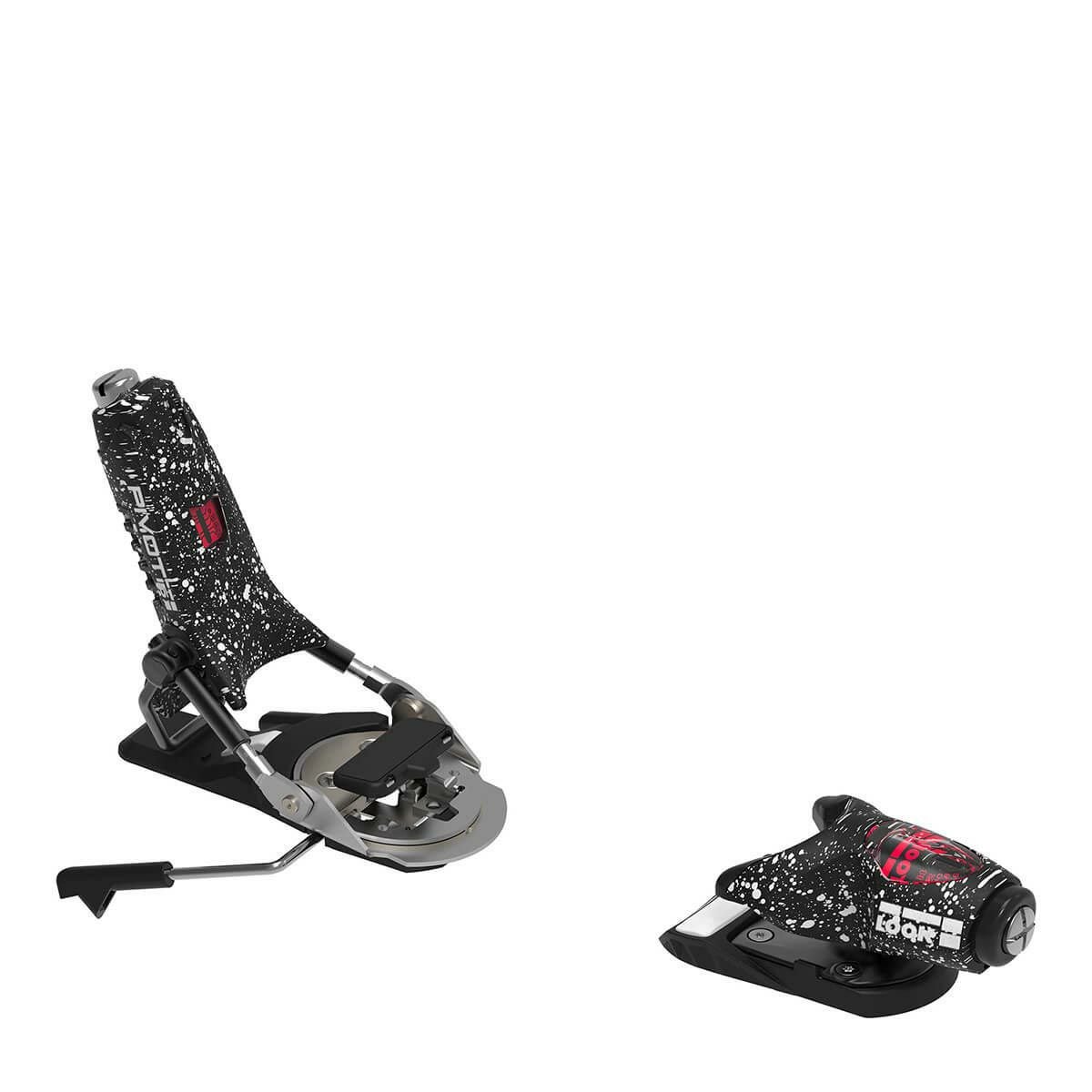 ルック LOOK PIVOT 15 GW ピボット 15 GW センダー SENDER SIGNAT