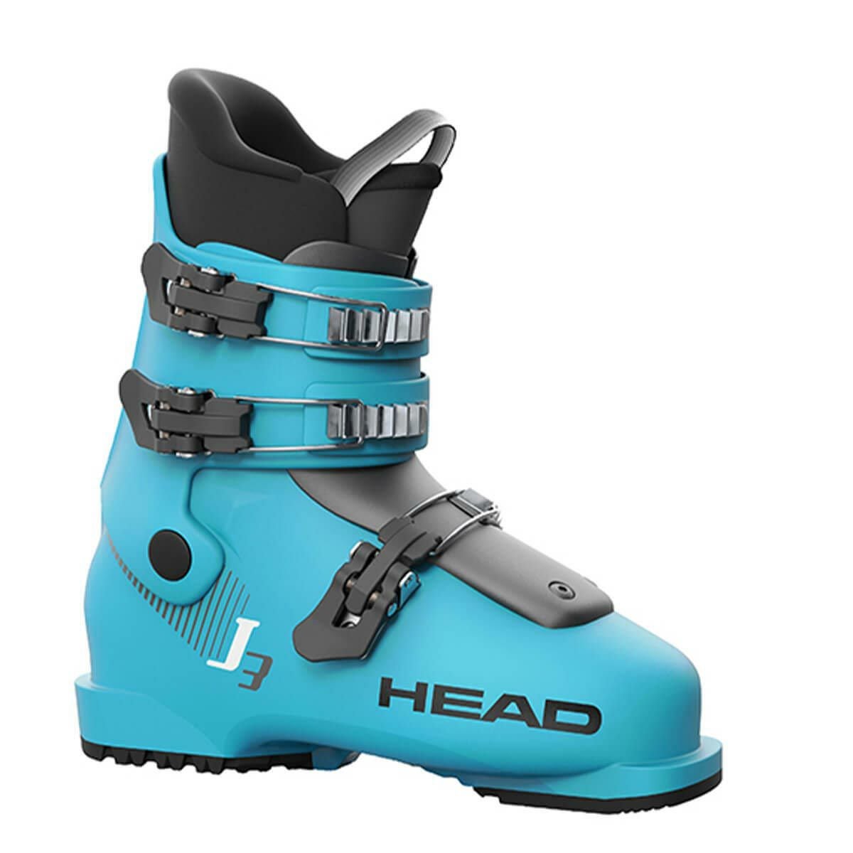 ヘッド HEAD J3 ジェイ 3 SPEEDBLUE ジュニア スキーブーツ 2025-2026