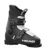 ヘッド HEAD　J2 ジェイ 2 BLACK/WHITE　ジュニア スキーブーツ 2025-2026