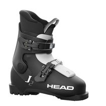ヘッド HEAD J2 ジェイ 2 BLACK/WHITE ジュニア スキーブーツ 2025-2026