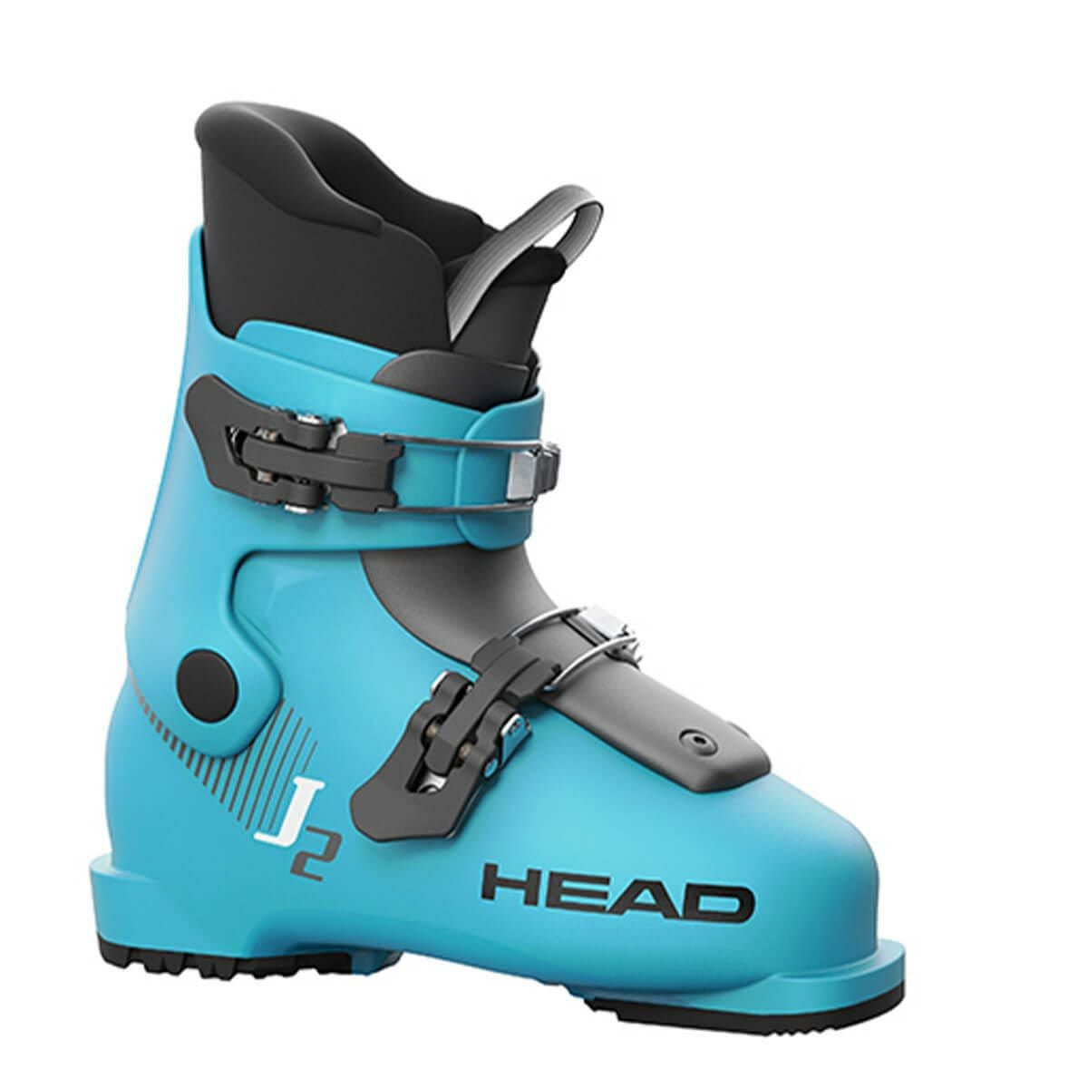 ヘッド HEAD J2 ジェイ 2 SPEEDBLUE ジュニア スキーブーツ 2025-2026