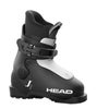 ヘッド HEAD　J1 ジェイ 1 BLACK/WHITE　ジュニア スキーブーツ 2025-2026