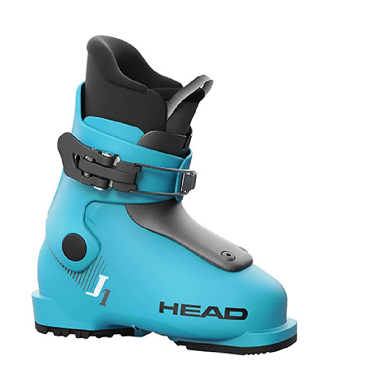 ヘッド HEAD J1 ジェイ 1 SPEEDBLUE ジュニア スキーブーツ 2025-2026