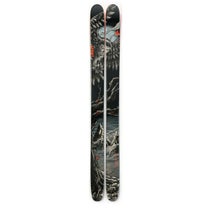 4フロント 4FRNT　RENEGADE サンプル品 レネゲイド　スキー板 単品 2022-2023