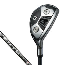 ブリヂストン　B1ST ハイブリッド ユーティリティ　VENTUS BS6h カーボンシャフト　2023年モデル