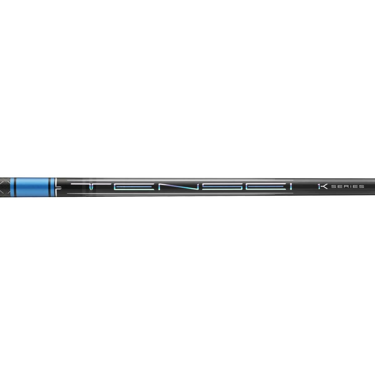 ブリヂストン　B2HT ドライバー　TENSEI Pro Blue 1K 50 シャフト 詳細7