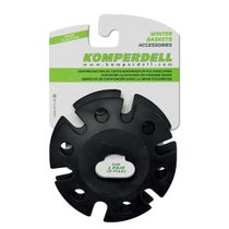 コンパーデル KOMPERDELL　VARIO WINTERBASKET XL ヴァリオ ウィンター バスケット XL　スキーストック パーツ 2025-2026