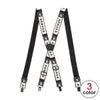 アルマダ ARMADA　スキーウェア ステージ サスペンダー Stage Suspenders R00426 2025-2026