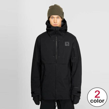 アルマダ ARMADA　スキーウェア ハイドン 3レイヤー ゴアテックス ジャケット Haydon 3L Gore-Tex Jacket R00436 2023-2024 詳細1